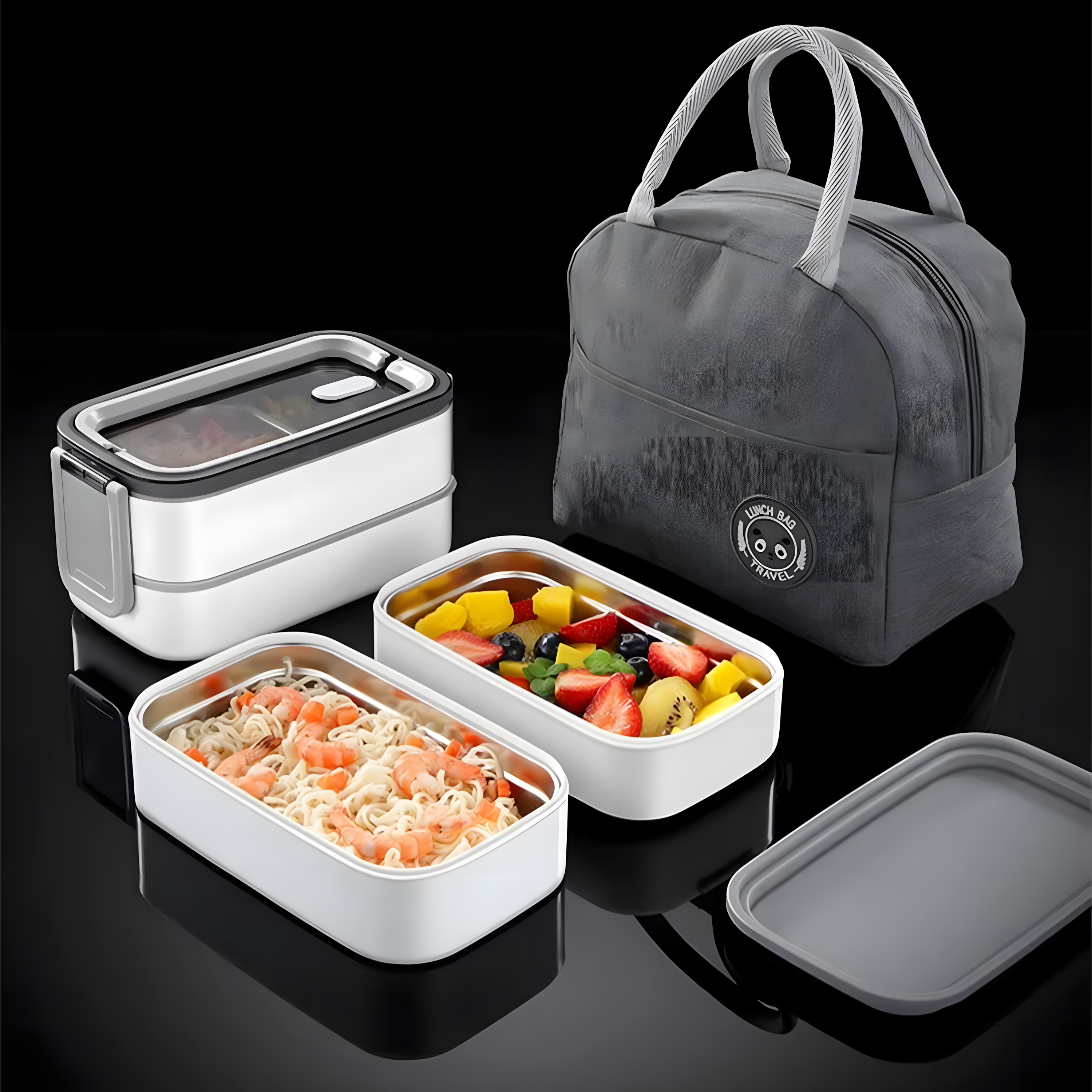 LunchBox Viajar